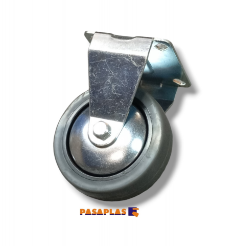 RUEDA CASCOO 18H0492 (Carga 60 Kg.)