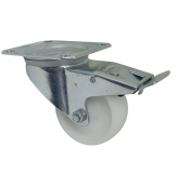 RUEDA CASCOO 20C0704 (Carga 180 Kg.)