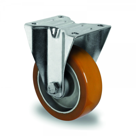 RUEDA CASCOO 20C0497 (Carga 300 Kg.)
