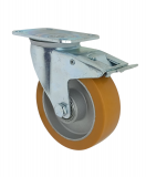 RUEDA CASCOO 20C0424 (Carga 300 Kg.)