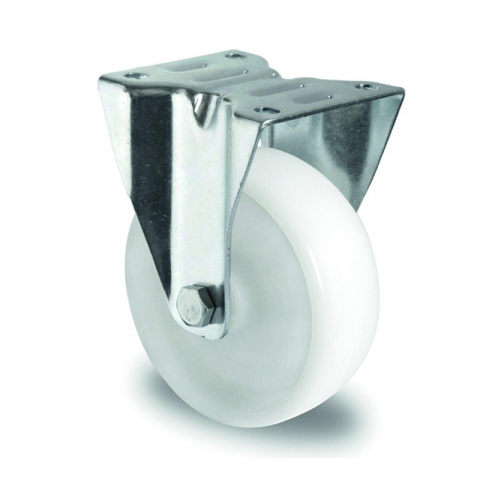 RUEDA CASCOO 20C0903 (Carga 130 Kg.)