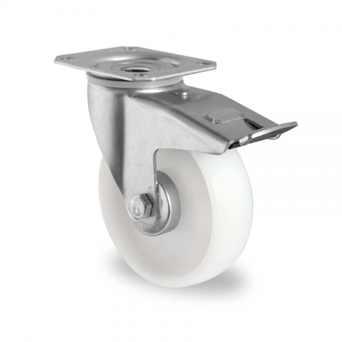 RUEDA CASCOO 20B0956 (Carga 250 Kg.)