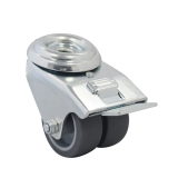 RUEDA CASCOO 20A0082 (Carga 130 Kg.)