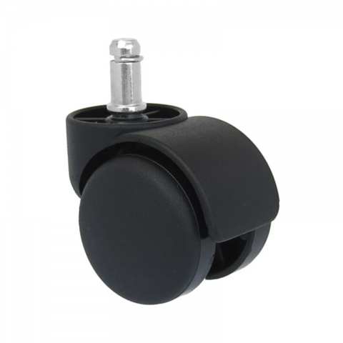 RUEDA CASCOO 18H0746 ( Carga 50 Kg.)