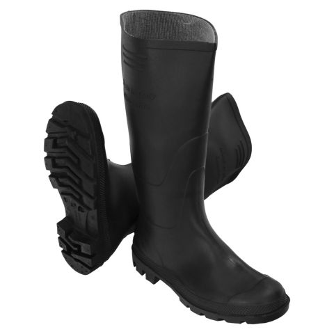 BOTA AGUA WOLFPACK NEGRA 41       