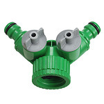 ADAPTADOR MANGUERA PLAST. 3/4-1