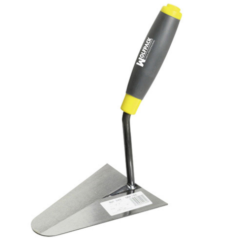 PALETA MAURER GUMMY-GRIP 344 150X115 mm.