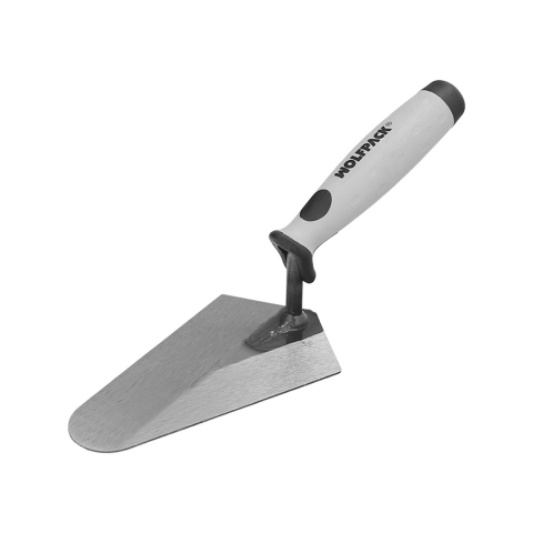 PALETA WOLFPACK GUMMY-GRIP 348 140 mm.