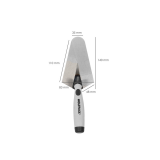 PALETA WOLFPACK GUMMY-GRIP 348 140 mm.