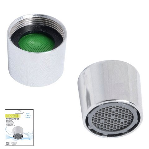 ATOMIZADOR ECONOMIZADOR HEMBRA 22/100 ORYX
