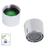 ATOMIZADOR ECONOMIZADOR HEMBRA 22/100 ORYX