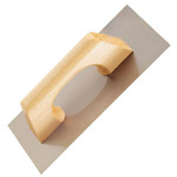 LLANA WOLFPACK M/MAD. 300X150 mm.