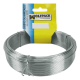 ALAMBRE GALV. MAURER (Rollo 1000 gr.) Nº 16- 2,7 m