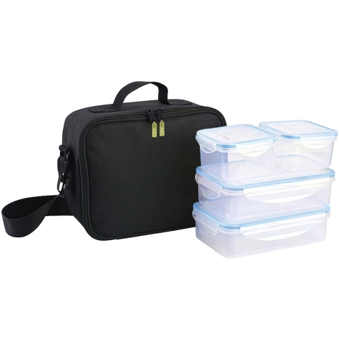 BOLSA TERMICA ORYX C/FIAM. PLAST.05025050