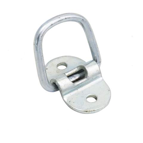 ANILLA SUJECCION CON PLACA ZINC. 01050900
