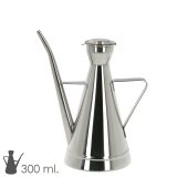 ACEITERA ORYX ELEGANT 300 ml. INOX.