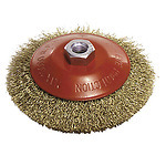 CEPILLO RADIAL MAURER INCLINADO OND. 100X10 86529