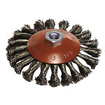 CEPILLO RADIAL WOLFPACK INCLINADO TRONZ. 100X12