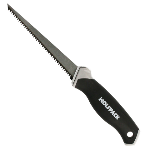 SERRUCHO WOLFPACK ESCAYOLA CUCHILLO