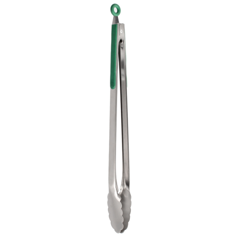 PINZA BARBACOA SATURNIA 42 cm.