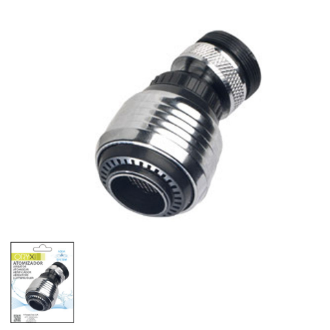 ATOMIZADOR GRIFO MAURER C/ROTULA +ADAP. 95712