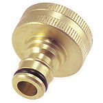 ADAPTADOR MANGUERA LATON 1