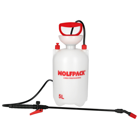 SULFATADORA WOLFPACK 08052110 5 LITROS