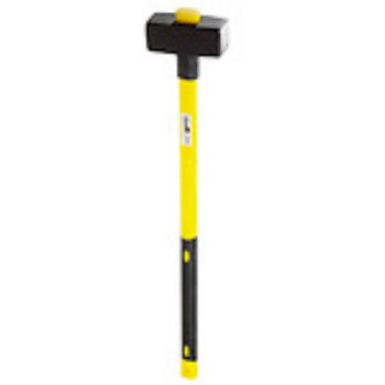 MAZA C/M FIBRA VIDRIO MAURER 3 KG.