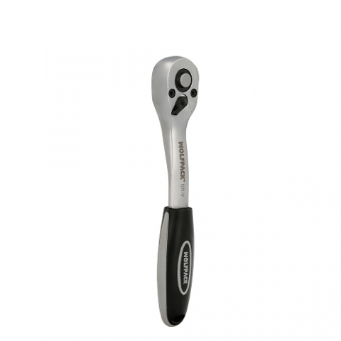 LLAVE CARRACA MAURER 1/4 GRAN TORSION