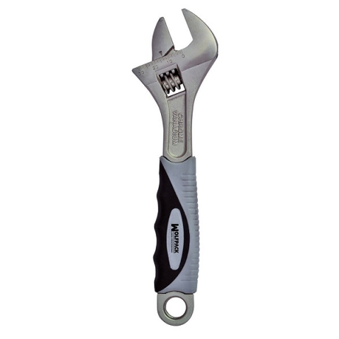 LLAVE AJUST. MAURER PLUS CR.VA. 08