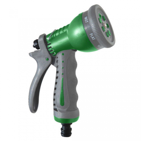 PISTOLA LANZARRIEGOS 7 POSIC. 08061340