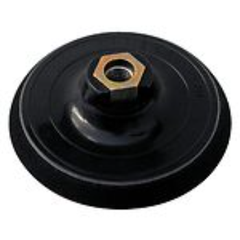 PLATO VELCRO MAURER 115 mm. AMOLAD.