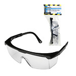 GAFAS PROTECCION MAURER EN166 P. AJUS. NEUT.