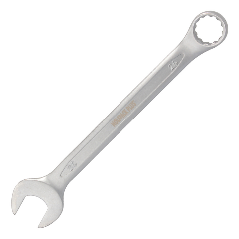 LLAVE COMBINADA WOLFPACK PLUS 13X13