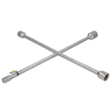 LLAVE CRUZ WOLFPACK 24X27X32X3/4 CAMION