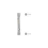 LLAVE DE TUBO HUECA WOLFPACK 14-15