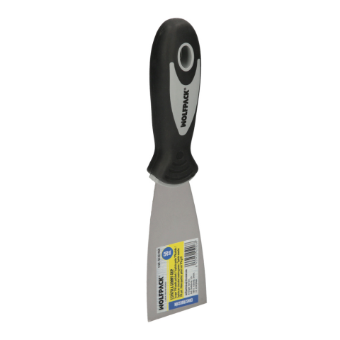 ESPATULA WOLFPACK GUMMY GRIP 050