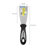 ESPATULA WOLFPACK GUMMY GRIP 050