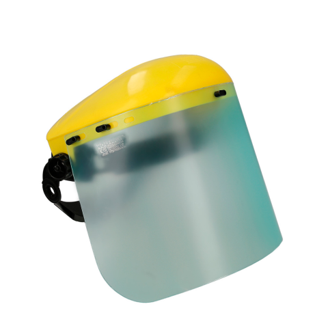 PROTECTOR FACIAL WOLFPACK 15040905