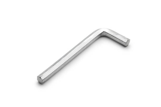 LLAVE ALLEN MAURER CR.VA. PROF. 08 mm.