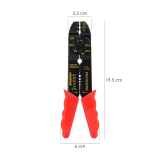 ALICATES TERMINALES WOLFPACK 02320970