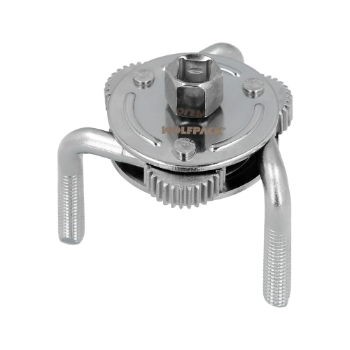 LLAVE FILTRO ACEITE MAURER UNIV. 3 BRAZOS 