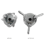 LLAVE FILTRO ACEITE MAURER UNIV. 3 BRAZOS 