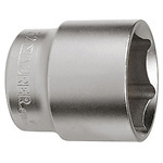 LLAVE VASO MAURER 1/2 HEX. 13 mm.