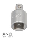 ADAPTADOR REDUCTOR WOLFP. 1/2 H-3/8 M
