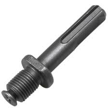 ADAPTADOR SDS PLUS 13 mm WOLFPACK 07030002