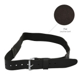 CINTURON PIEL P/BOLSA ENCOF. WOLFPACK