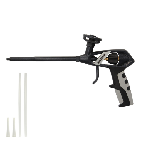 PISTOLA POLIURETANO WOLFPACK 02323701