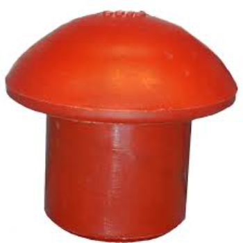SETA PROT. VARILLA DE 9 A 34 mm.