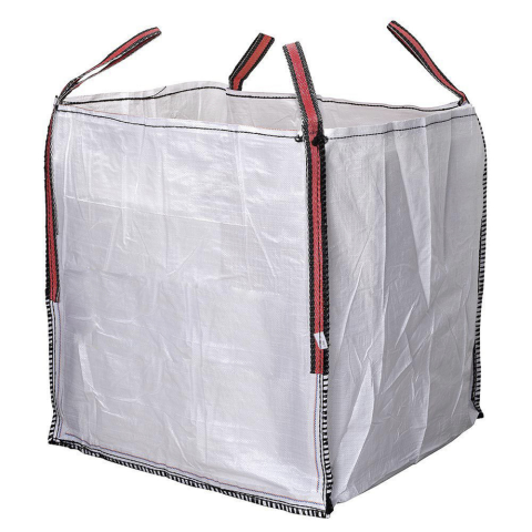 SACO OBRA BIG BSG WOLFP. 90X90X90